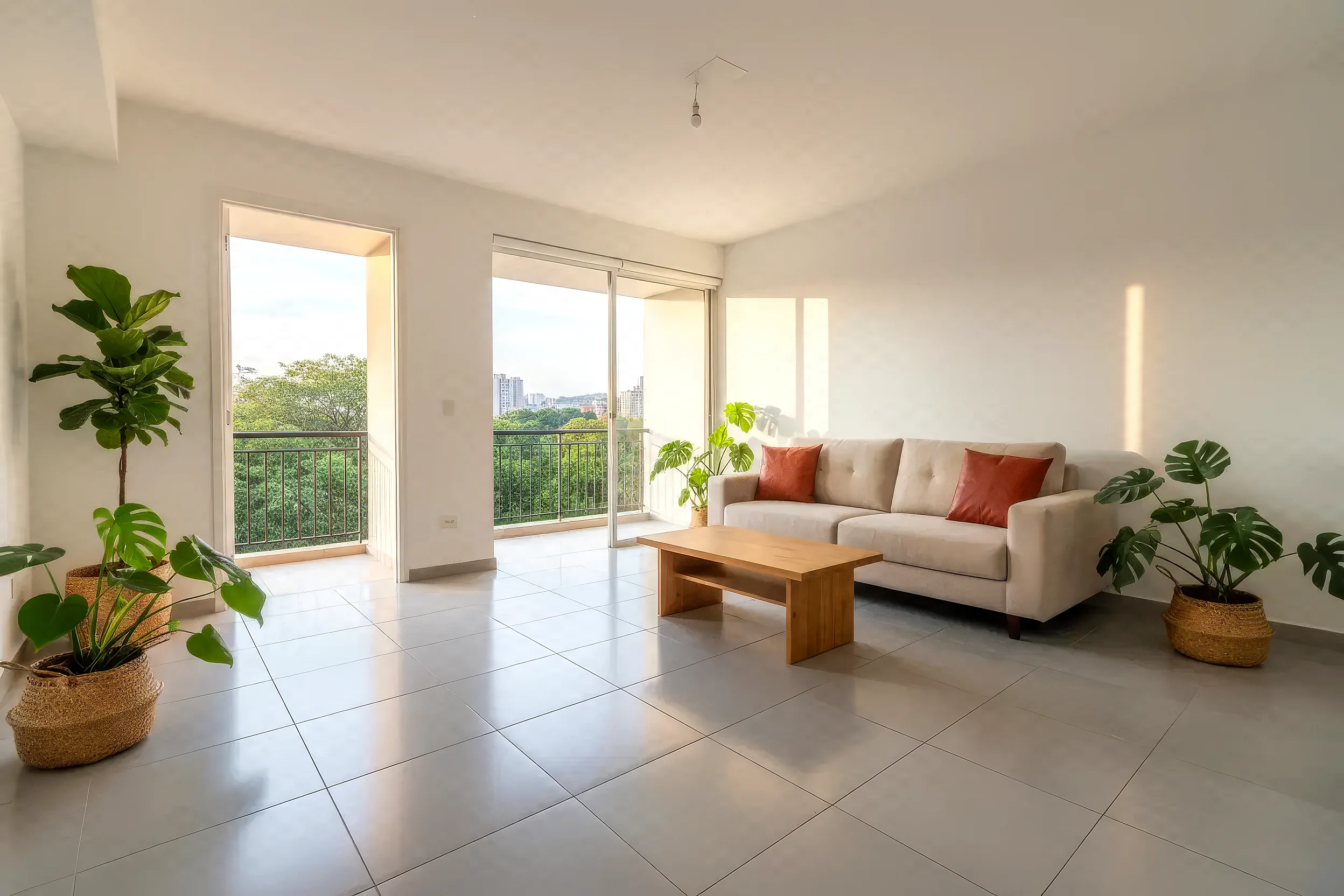 Apartamento en Crespo a una cuadra de la playa (imagen 1 de 3)